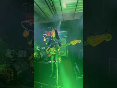 Arde Rock em Pinheirinho do Vale/RS. Encontrar as Respostas. (14/08/26)