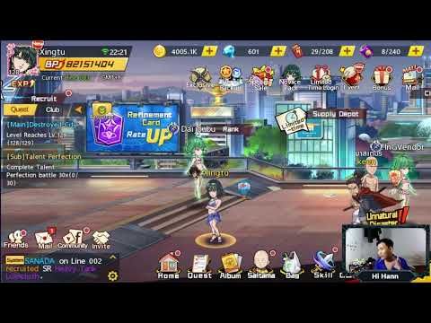 Does DK+ Have Directional Rotation Ability - One Punch Man The Strongest