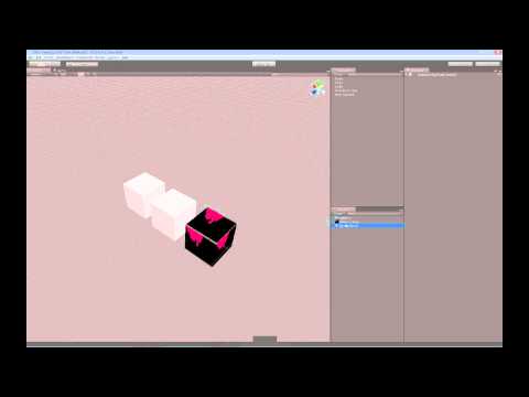 Introduction to 3D Game Development with Unity 3D