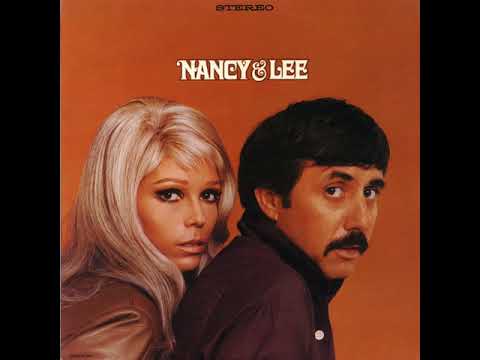 Nancy Sinatra & Lee Hazlewood - Lady Bird
