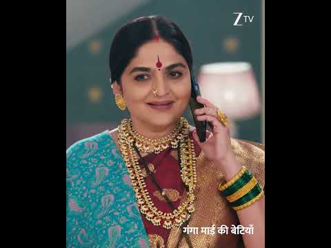 Ganga Mai Ki Betiyan | EP 144 | Zee TV UK HD