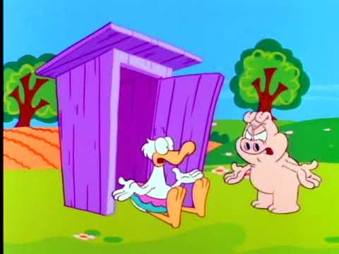 017   The Sludge Monster, Fortune Kooky, Heatwave Holiday DVDRip XviD PhZ