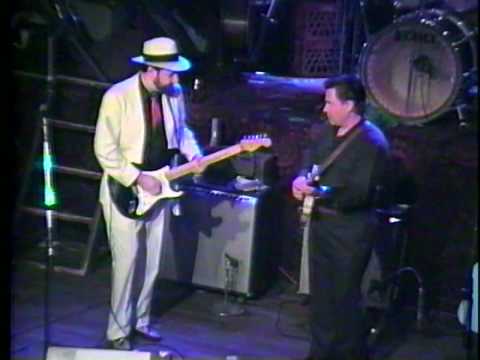 tom principato + danny gatton 88 pt 2