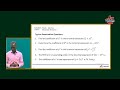 Revision Show Elective Mathematics Binomial Theorem