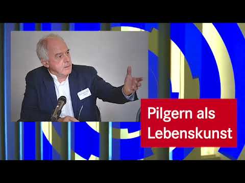 Prof. Dr. Wilhelm Schmid: Pilgern als Lebenskunst