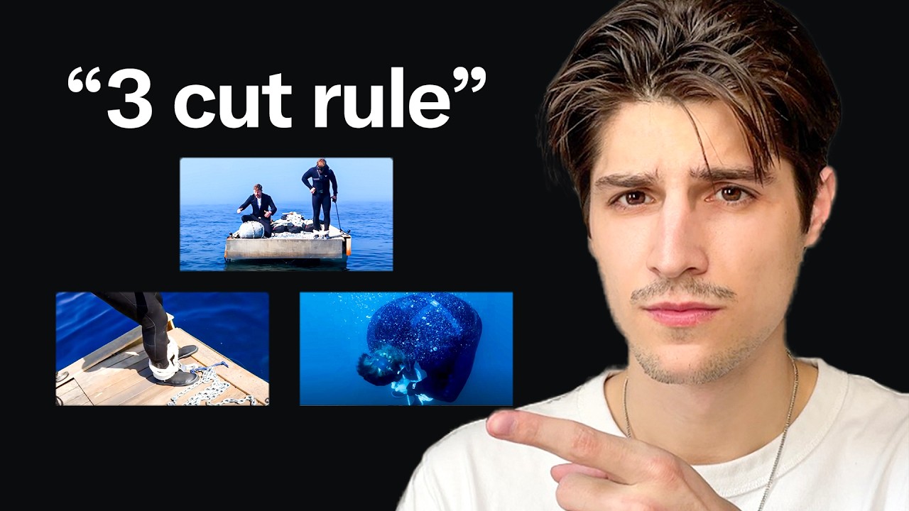 I worked with 80+ channels and learned this.