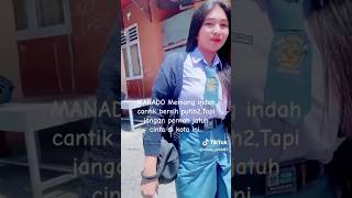 Download lagu Cewek Manado‼️    #shorts #shortsviral #goyangtiktok #dance #shortvideo #fyp #jedagjedug #lagiviral mp3