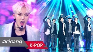 [Simply K-Pop] VAV(브이에이브이) _ Spotlight (光) _ Ep.300 _ 022318