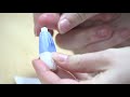 Finger Prick Test