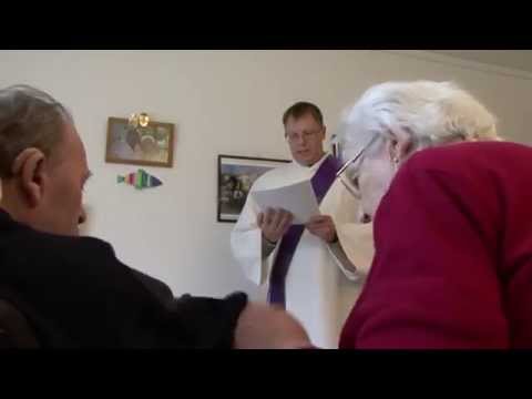 Pastorale Berufe im Portrait - Diakon Michael Ungermann