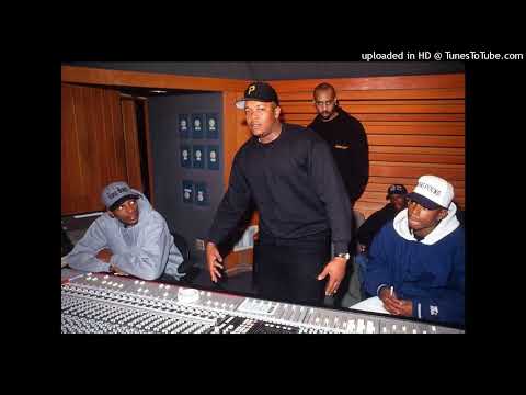 Dr. Dre - Lil' Ghetto Boy (Original Version) (ft. Snoop Dogg, Nate Dogg & Dat Nigga Daz)