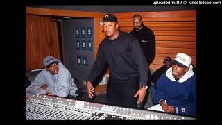 Dr. Dre - Lil&#39; Ghetto Boy (Original Version) (ft. Snoop Dogg, Nate Dogg &amp; Dat Nigga Daz)