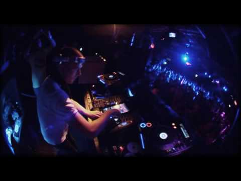 Sander Kleinenberg at the Ministry of Sound