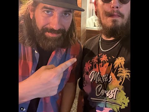 Interview - GA-20: Matthew Stubbs on Modern Blues