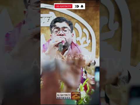 Such Pochiye Tou Lutfe Tabarah Kuch Aur Ha | Zahra (sa) Ki Manqabat Ka Saliqa | Mir Hasan Mir | 2025