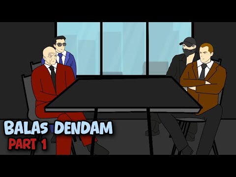 WHEN REVENGE IS DONE RIGHT PART 1 - Animated Drama