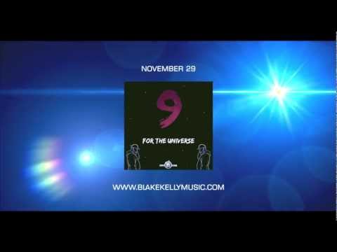 BLAKE KELLY FT. AL FATZ - POSITION (#9fortheUniverse)