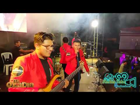 MI OZADIA 2019 - MIX HUAYNOS DEL RECUERDO // EN VIVO VENDIMIA VITOR HD