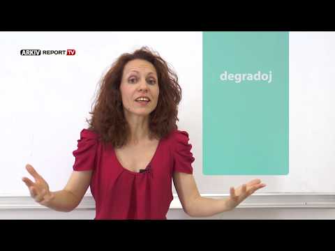 Rreze Dielli, 3 Qershor 2019 – Mirëdita Mësuese Mësimi 11