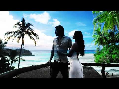 Fischer feat. Junior Paes  - All the Stars