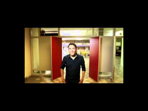 MBO Uitblinker Scalda 2012: Tim (Promotie Muziek)