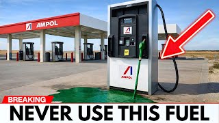 7 Australian Servo Brands That Are DESTROYING Your Engine (And 5 That Will Save It)