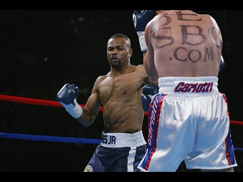 JONES Jr v WOODS (UNDISPUTED) SEPT 7th 2002