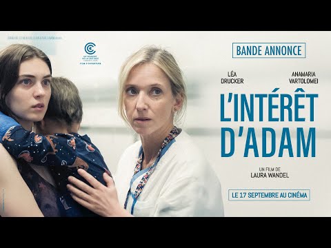 L'Intérêt d'Adam - bande annonce Memento