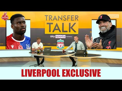 🚨LIVERPOOL TRANSFER BOMBSHELL🔥BRADLEY REPLACEMENT URGENT, GUEHI EDGE, REAL MADRID €50M SHOCK
