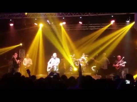 Donna Maria - Foja feat Francesco Di Bella live