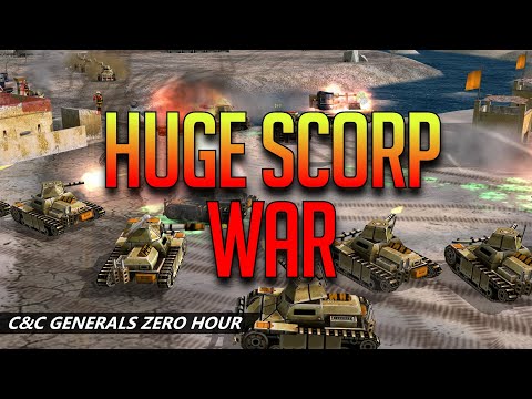 BiG SiZe vs BoYcaH | GLA vs GLA | Glacial Shores