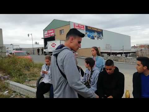 CEREZO vs RJ - OCTAVOS - RJ BATTLE