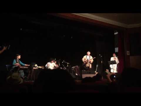 Lý ngựa ô - Nguyên Lê và Ngô Hồng Quang