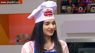 Մամայի եփածն ուրիշ է/Mamayi epatsn urish e - Program 254