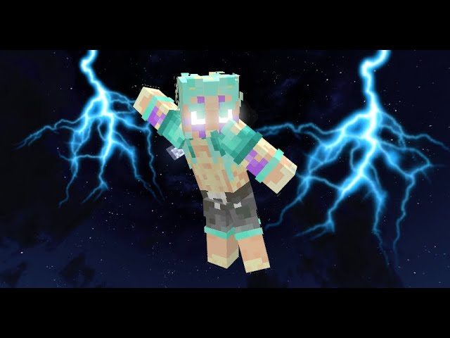 SVM Powers | Super Powers in Minecraft Minecraft Data Pack