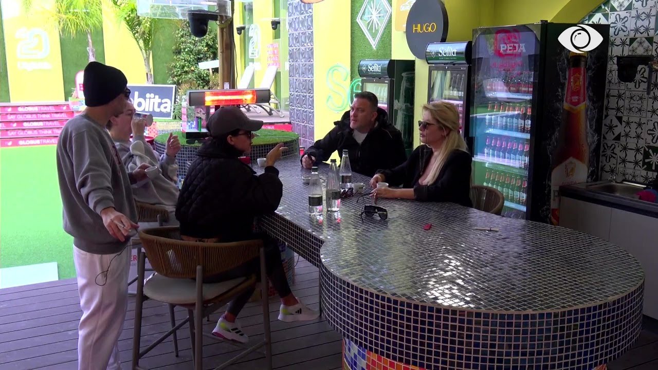 “Ti vjen nga jashtë dhe do të demaskosh...”/ Juliani argumenton lojën e Jetmirit