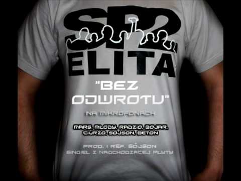 SP2 ELITA - BEZ ODWROTU (2010)