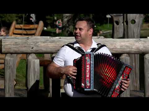 Ansambel Ceglar - Tak sem