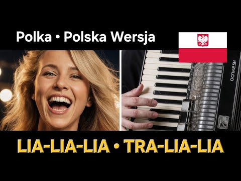 🇵🇱 Skoczna Polska Polka | do Tańca! (Hit 2025) 💃