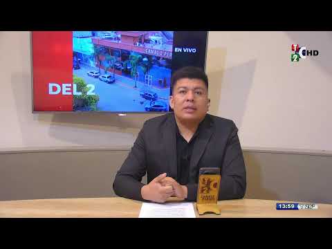 Canal 2 Perico - Programa y Noticias