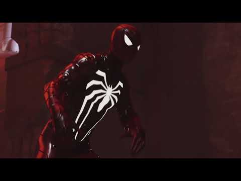 the spider bros|Spider-Man 2 pt7