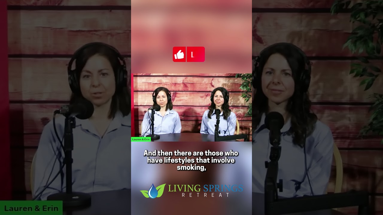 This is Who Should Consider Detoxing