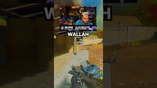 Stackez vous, et vous finirez WIPE