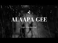 Alapa Gee (ආලාප ගී)- Yuki Navaratne | Short Cover | Yasindu R.