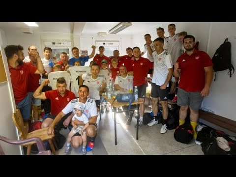 (20250621) WALKA 201 Kosów : Grom Prace Małe (cały mecz)