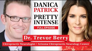 Dr. Trevor Berry | Psychedelics, Lazers, Inflammation, Neuroplasticity, | Ep. 181