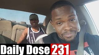 INSERT COOL DAILY DOSE TITLE HERE! -  #DailyDose Ep.231 | #G1GB