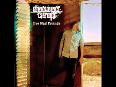 Morgan Page -  I've Had Friends (Jean Elan Radio Edit) [Audio Clip]