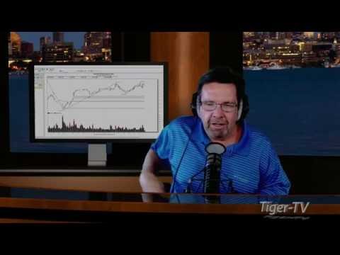 October 17th Power Trading Hour with David White on TFNN   2016