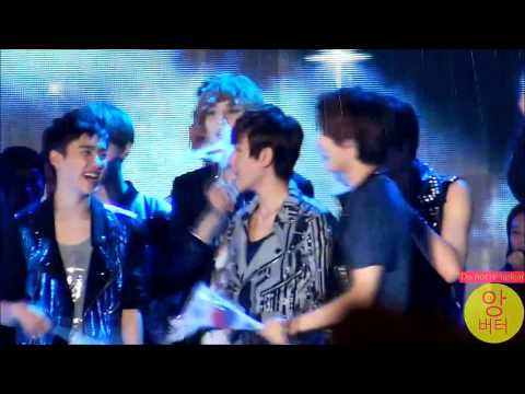 Pretty Boy (귀여운 남자) - 경수 D.O Kyungsoo ver.